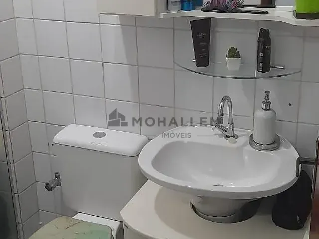 Apartamento 3 quartos e 2 banheiros, à venda, no bairro Boa Vista em Itajubá