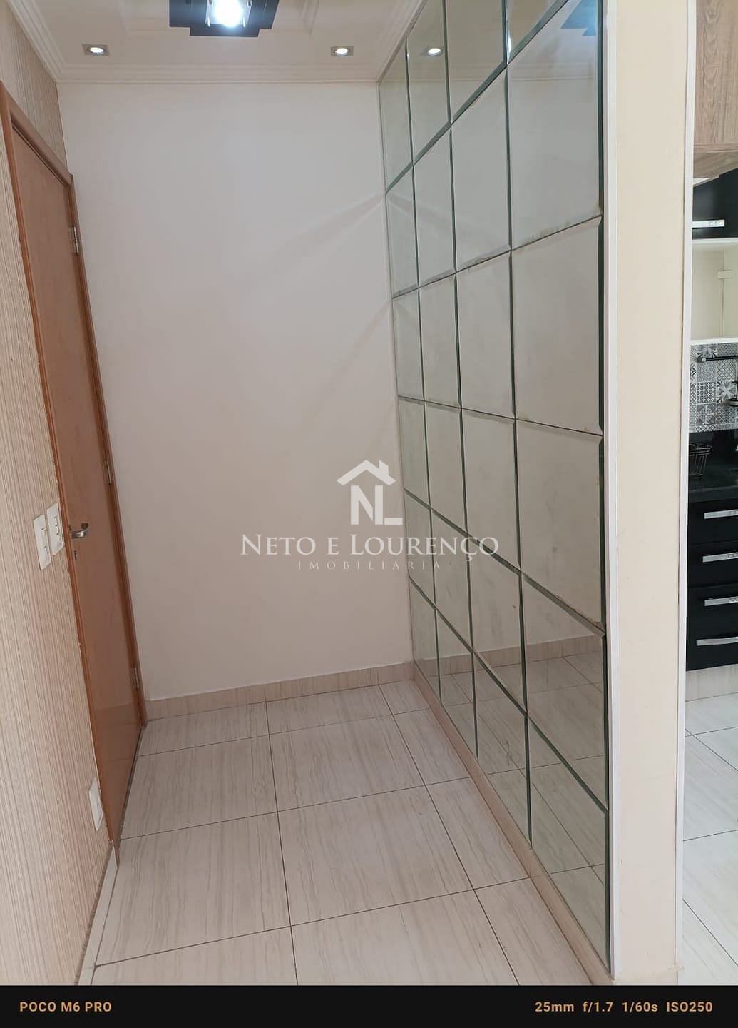 Apartamento para alugar com 2 quartos, 45m² - Foto 16