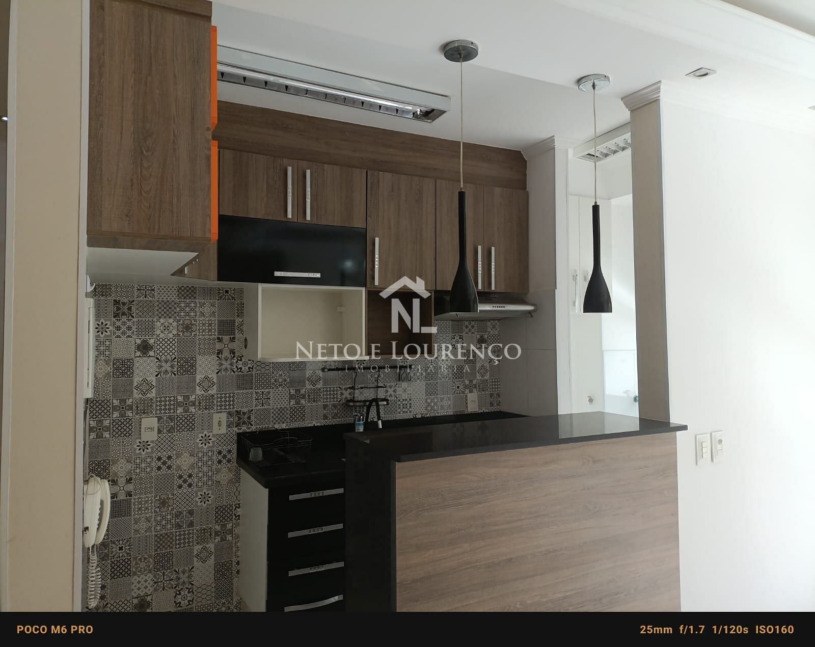 Apartamento para alugar com 2 quartos, 45m² - Foto 4