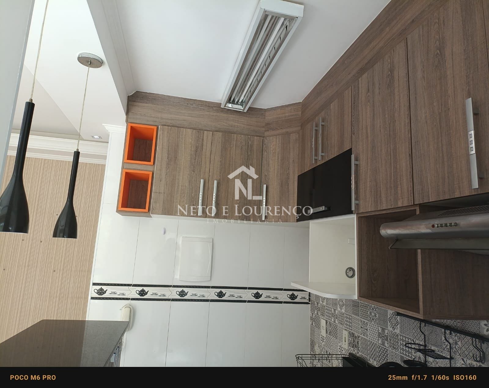 Apartamento para alugar com 2 quartos, 45m² - Foto 15