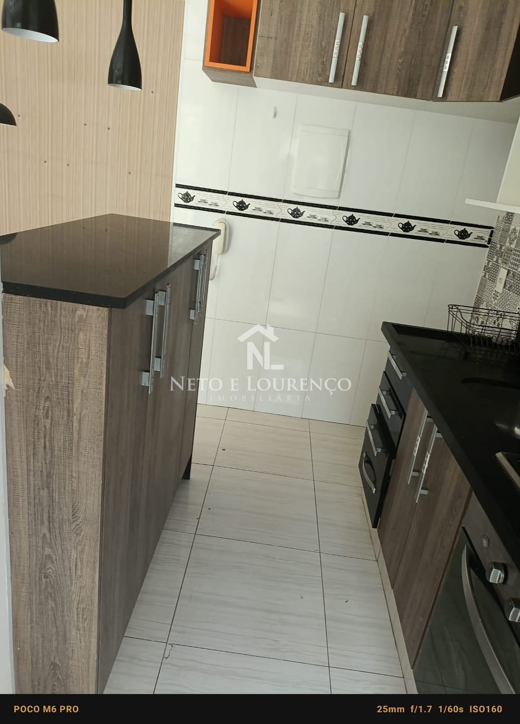 Apartamento para alugar com 2 quartos, 45m² - Foto 6