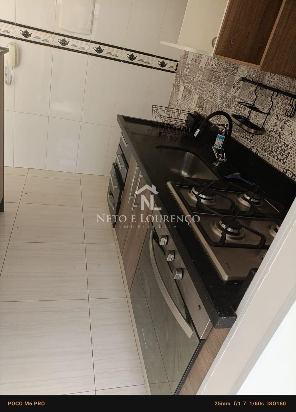 Apartamento para alugar com 2 quartos, 45m² - Foto 5