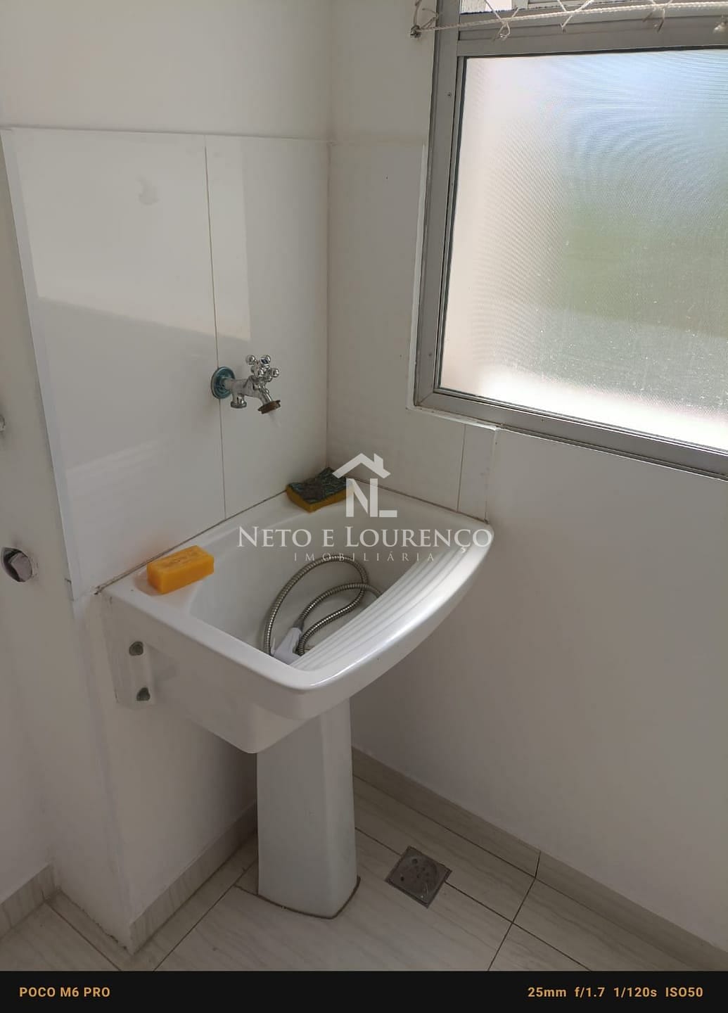 Apartamento para alugar com 2 quartos, 45m² - Foto 13