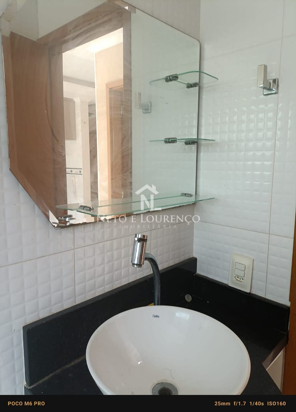Apartamento para alugar com 2 quartos, 45m² - Foto 10