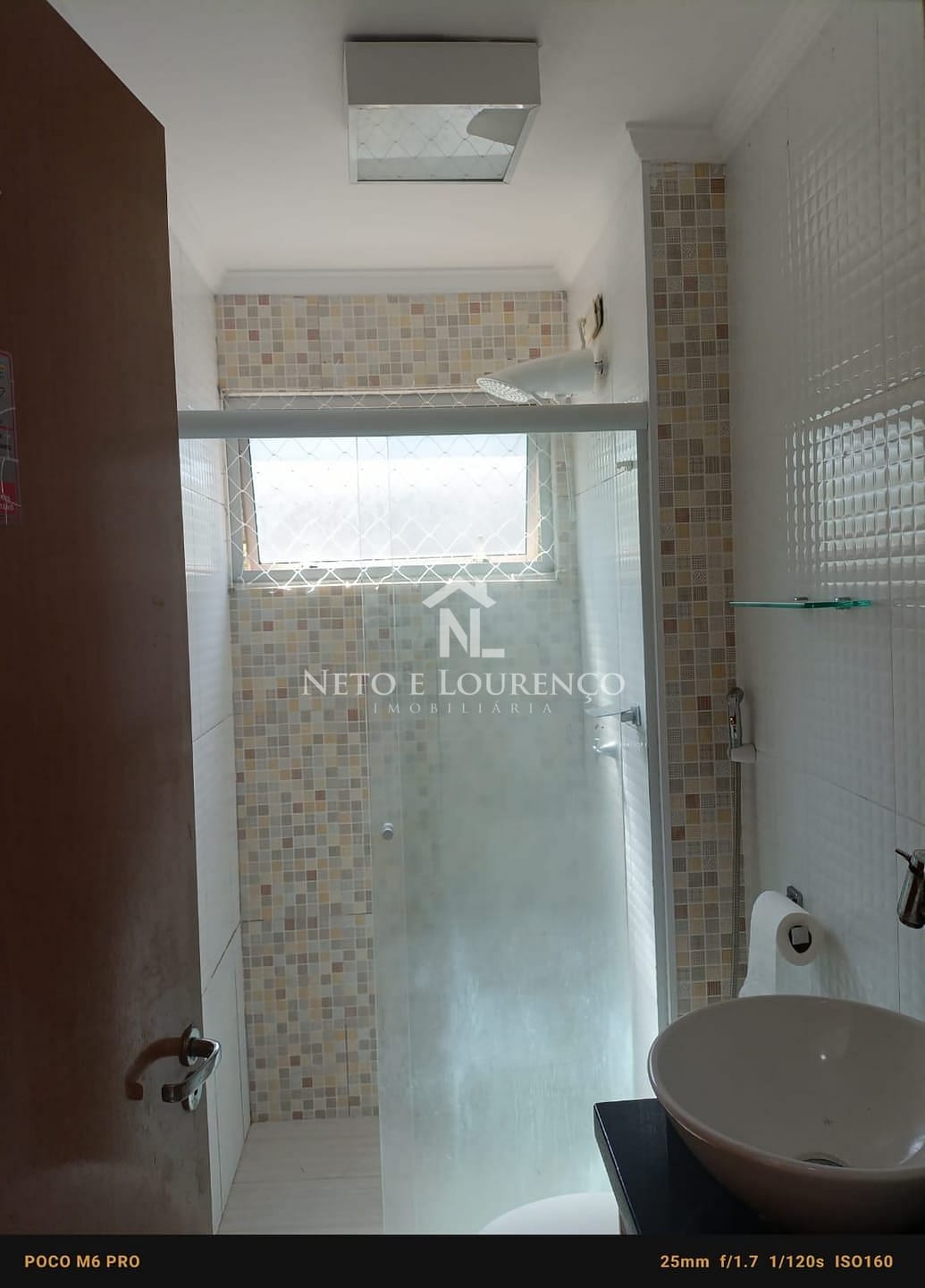 Apartamento para alugar com 2 quartos, 45m² - Foto 8
