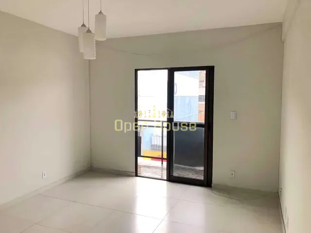 Apartamento 2 quartos e 1 banheiro, à venda, no bairro Retiro em Volta Redonda