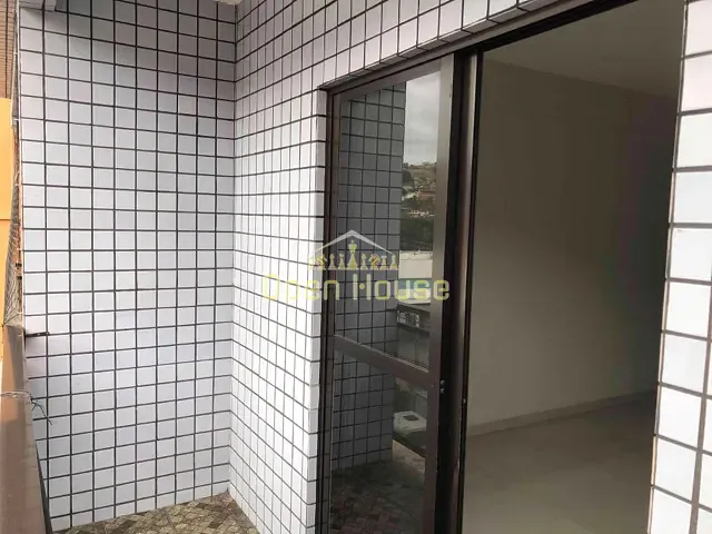 Apartamento 2 quartos e 1 banheiro, à venda, no bairro Retiro em Volta Redonda