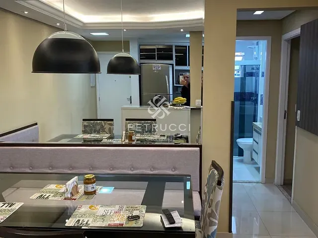 Apartamento com 68m² 2 quartos e 2 banheiros, à venda, no bairro Santa Maria em São Caetano do Sul