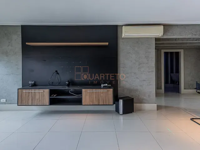 Apartamento com 129m² 2 quartos e 2 banheiros, à venda, no bairro Pinheiros em São Paulo