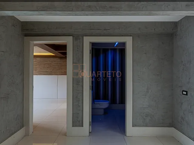 Apartamento com 129m² 2 quartos e 2 banheiros, à venda, no bairro Pinheiros em São Paulo