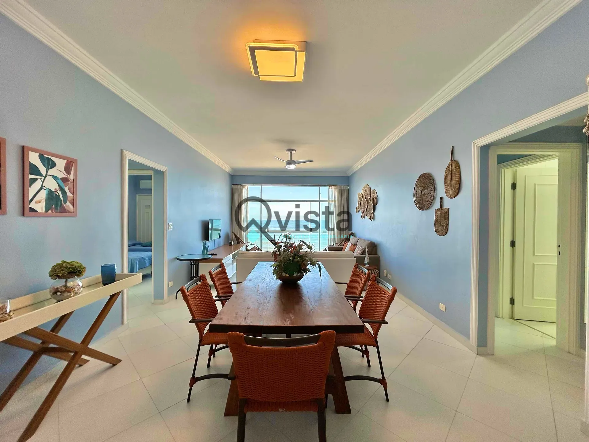 Apartamento, 3 quartos, 130 m² - Foto 2