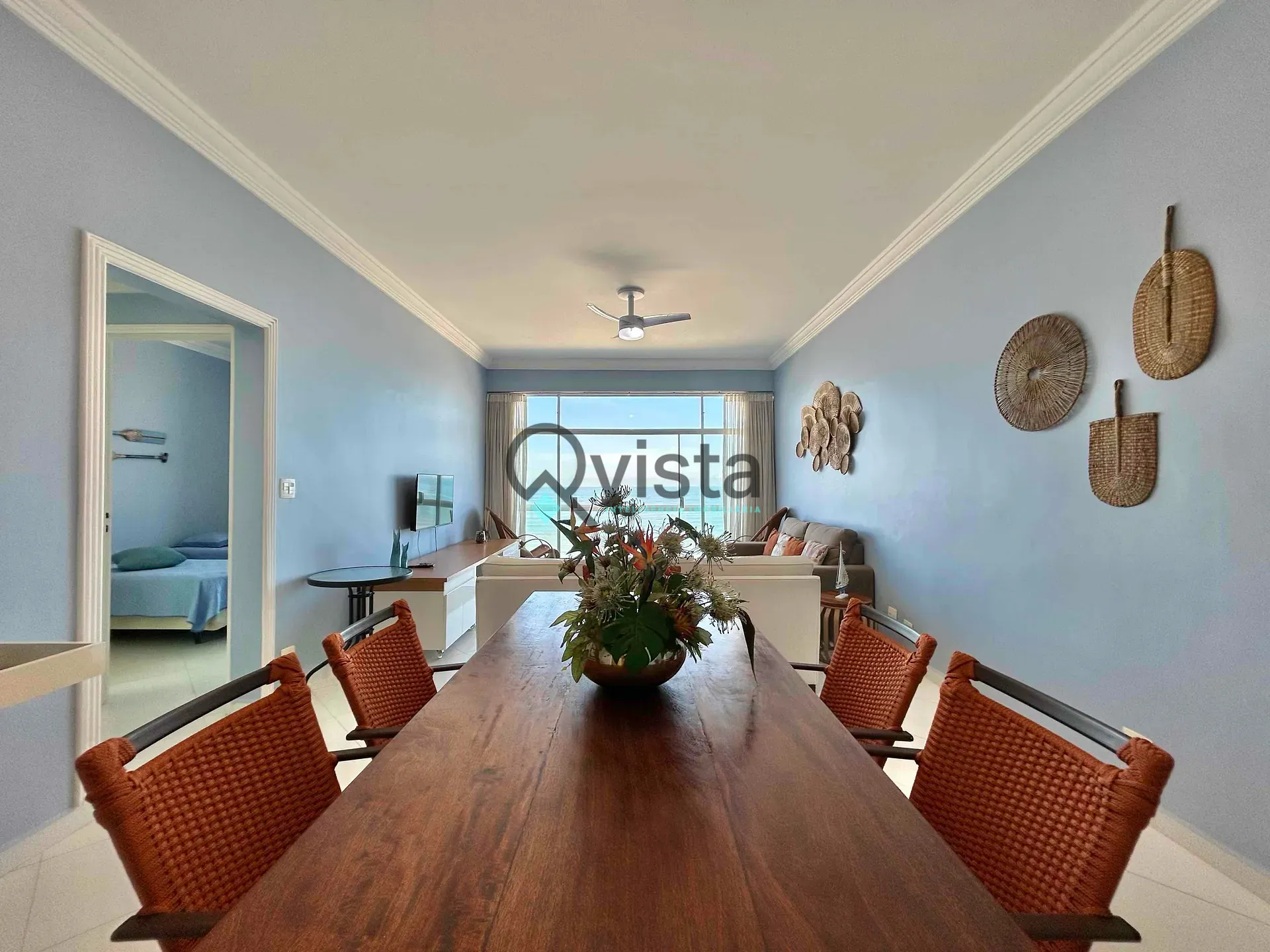 Apartamento, 3 quartos, 130 m² - Foto 3