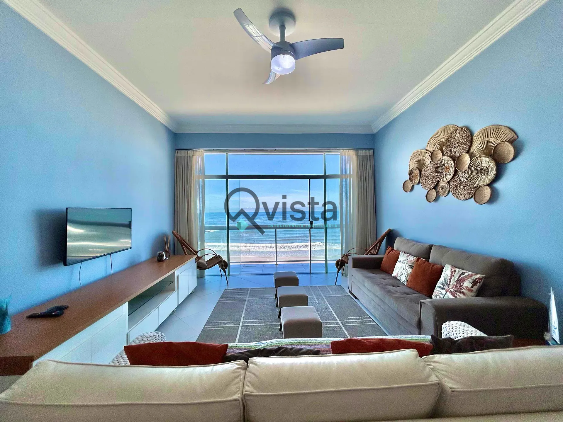 Apartamento, 3 quartos, 130 m² - Foto 5