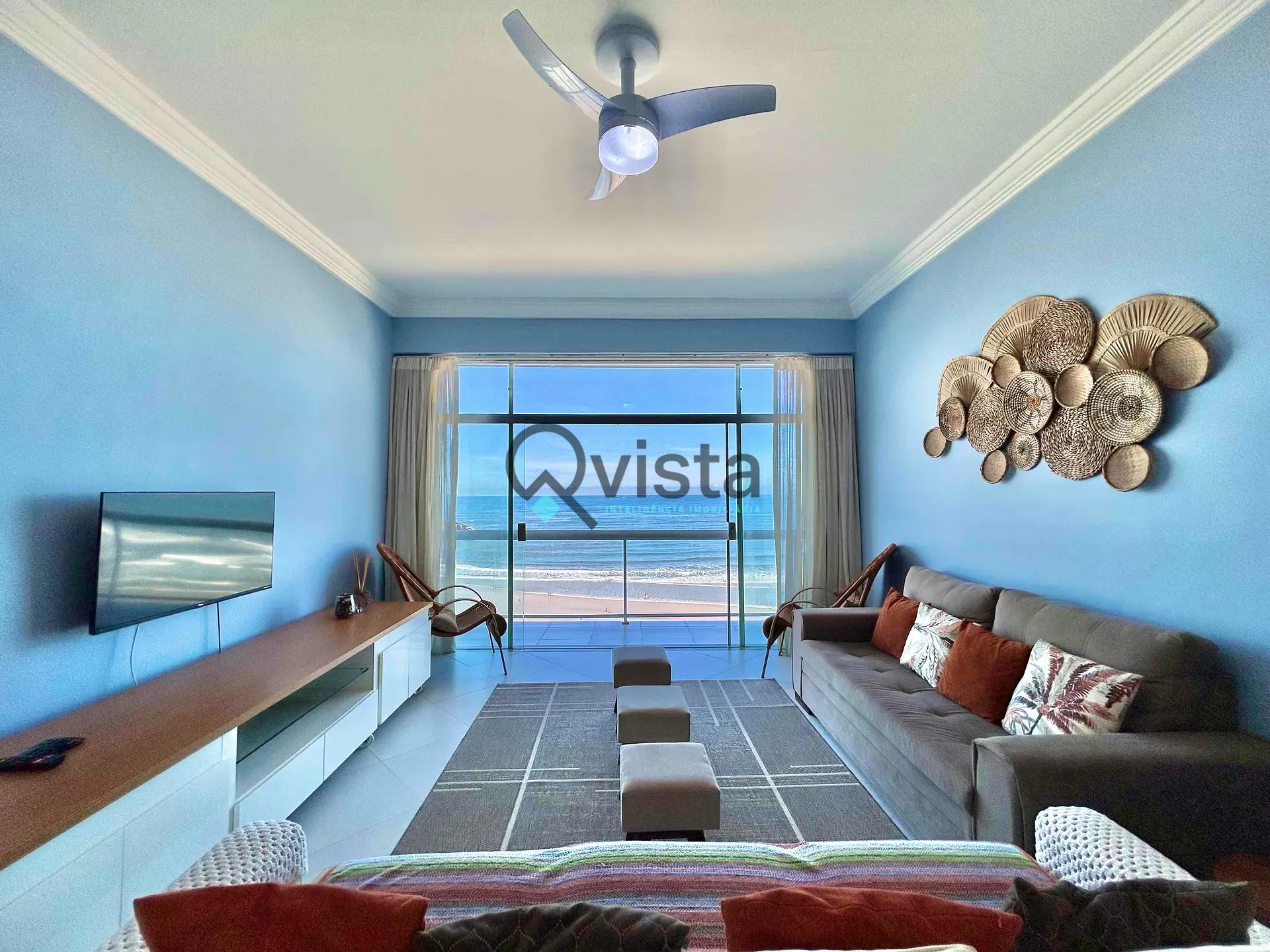 Apartamento, 3 quartos, 130 m² - Foto 6