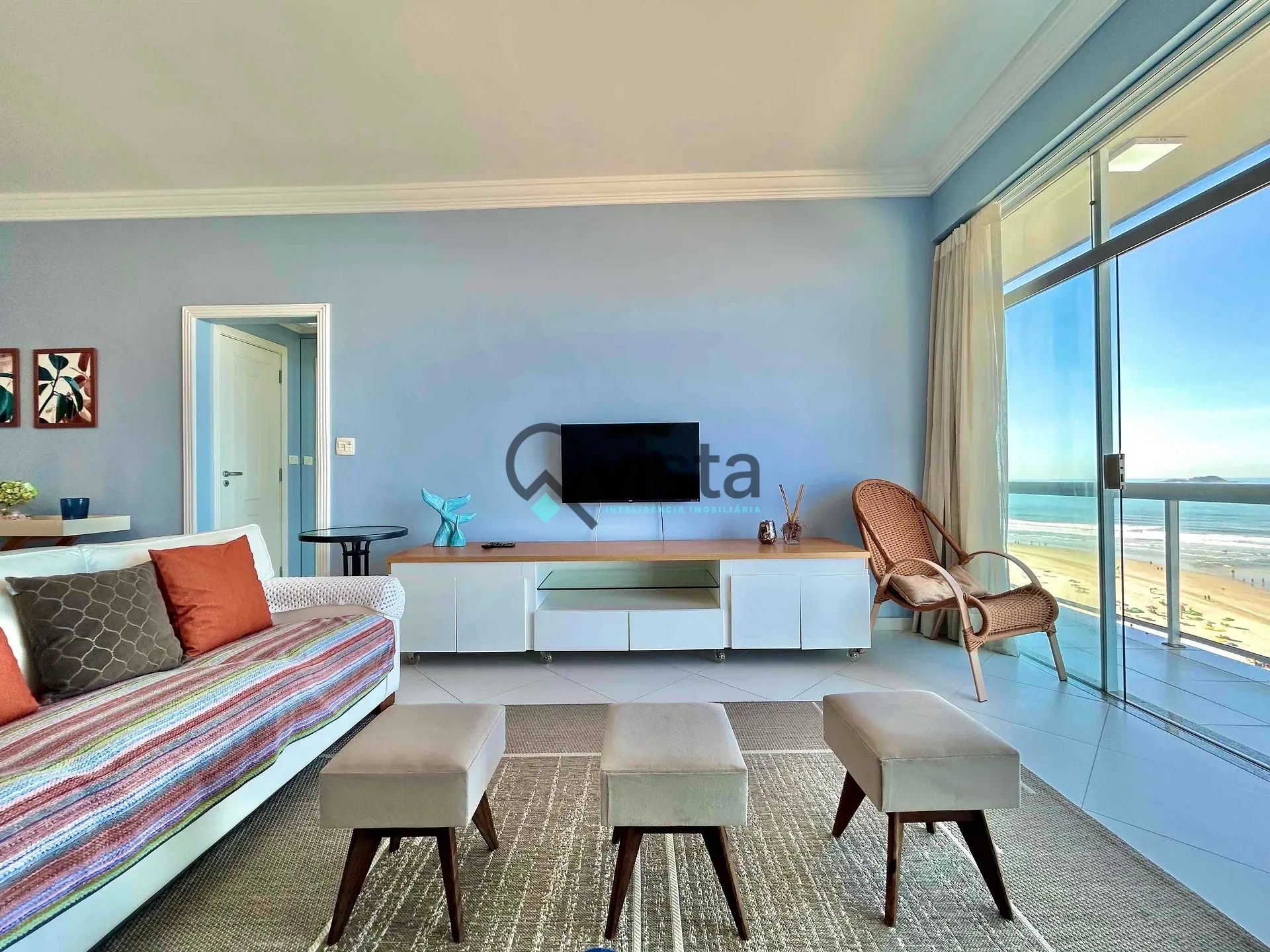 Apartamento, 3 quartos, 130 m² - Foto 10