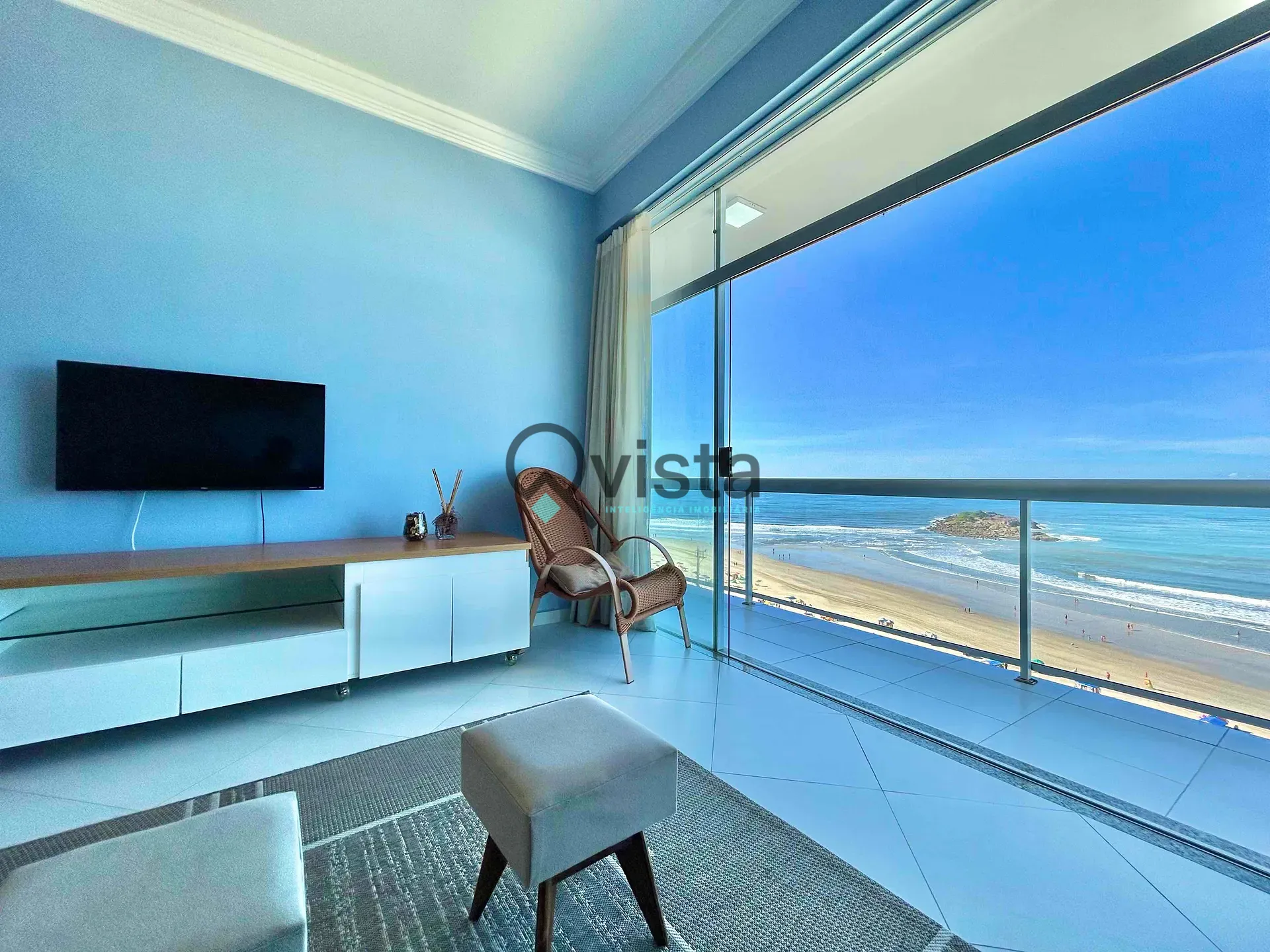 Apartamento, 3 quartos, 130 m² - Foto 9
