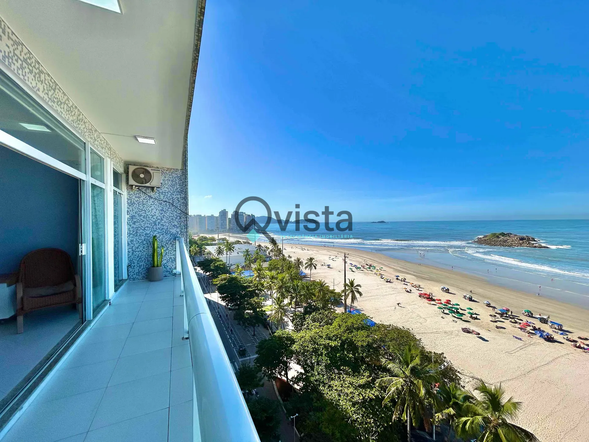 Apartamento, 3 quartos, 130 m² - Foto 1
