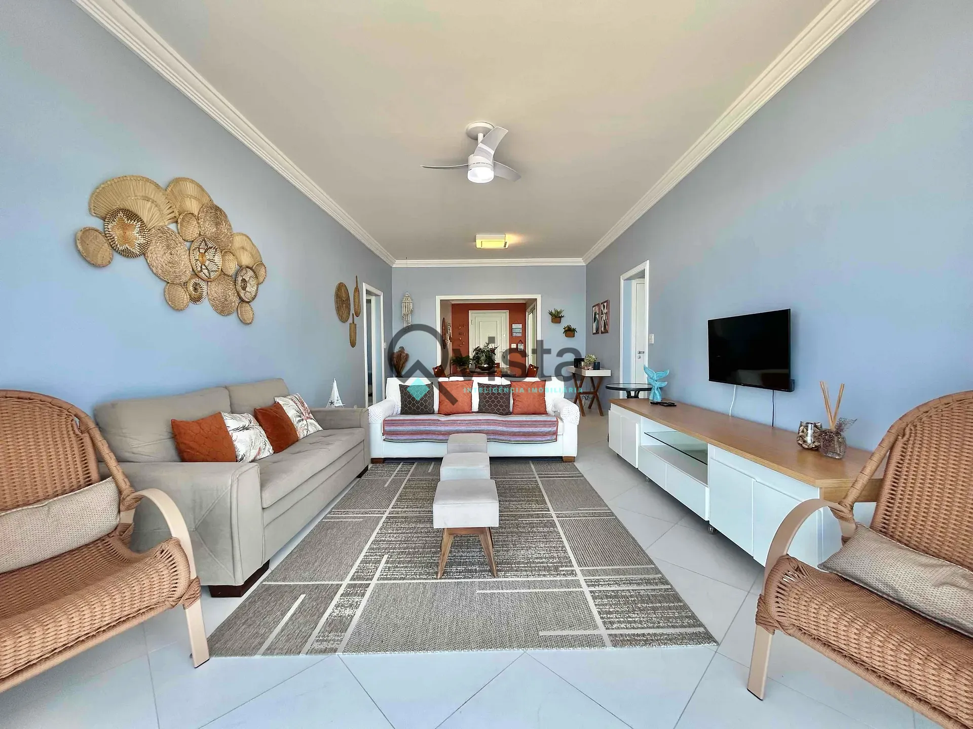Apartamento, 3 quartos, 130 m² - Foto 20