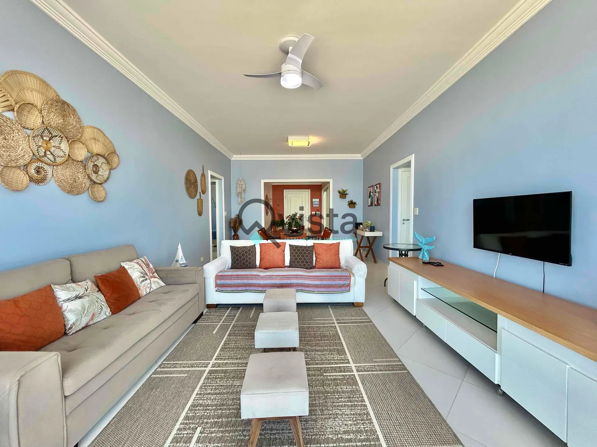 Apartamento, 3 quartos, 130 m² - Foto 25