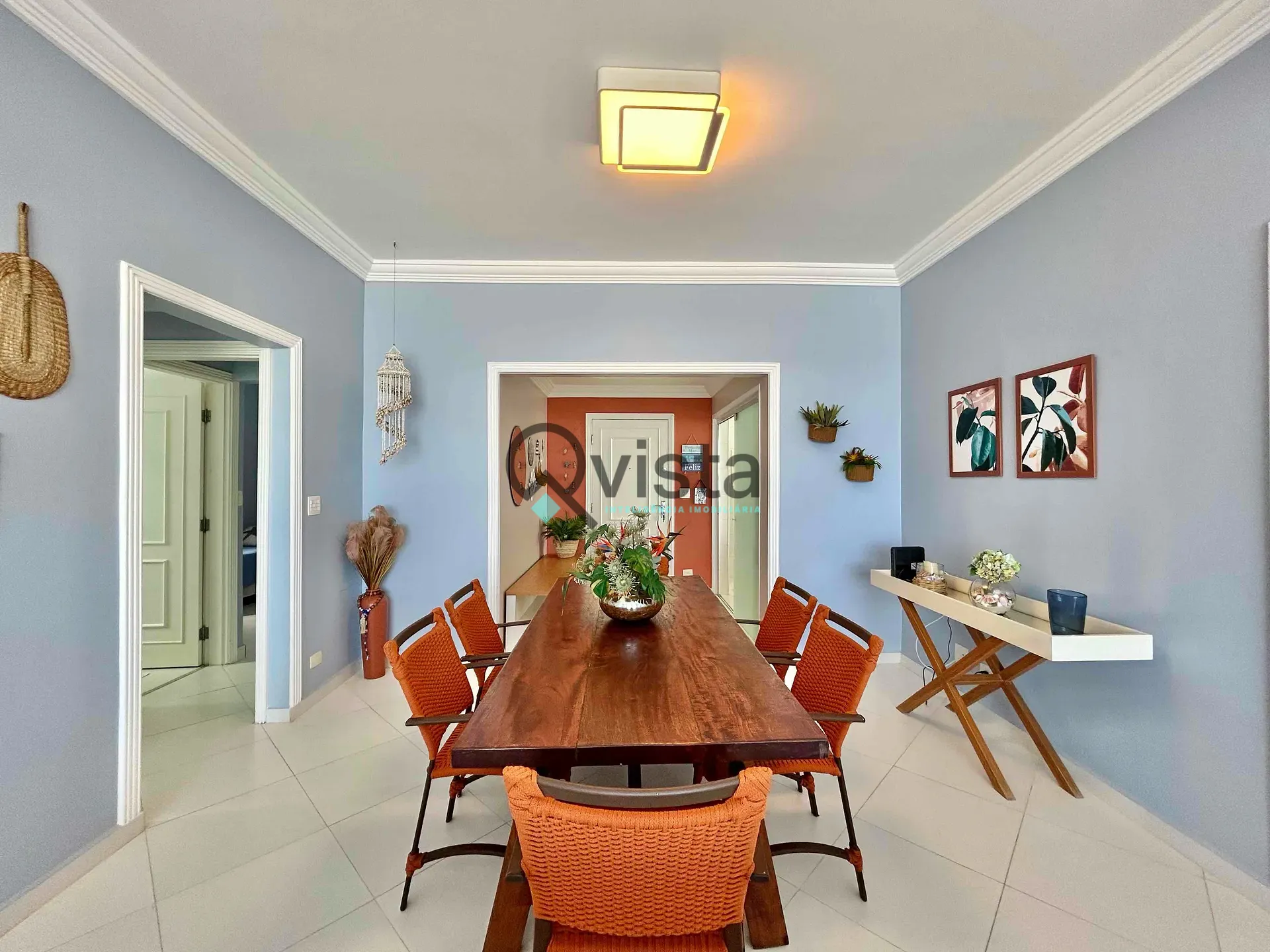 Apartamento, 3 quartos, 130 m² - Foto 24