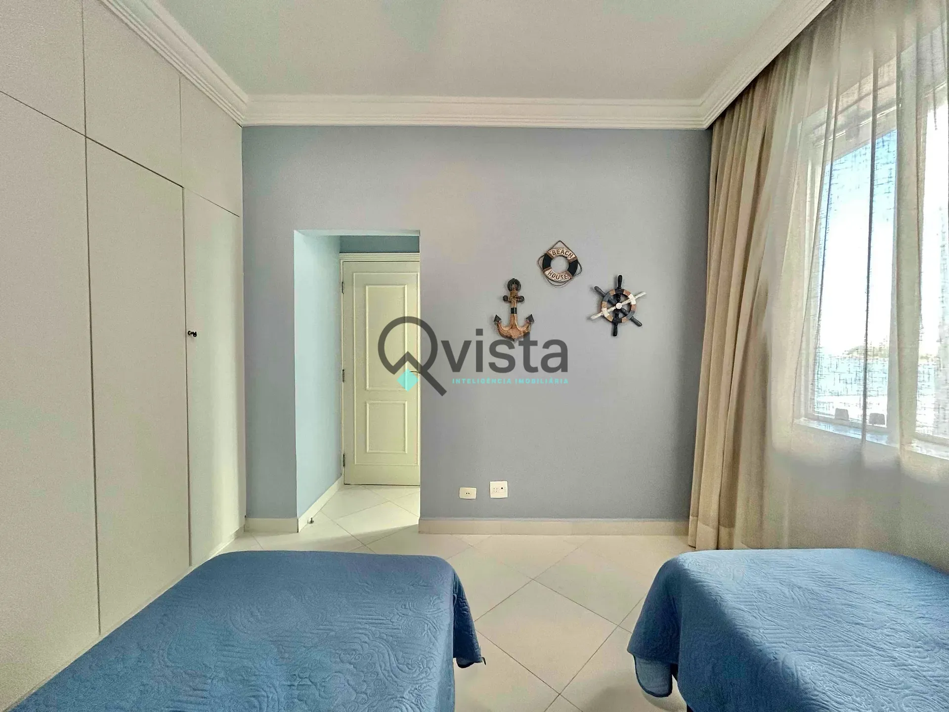 Apartamento, 3 quartos, 130 m² - Foto 43