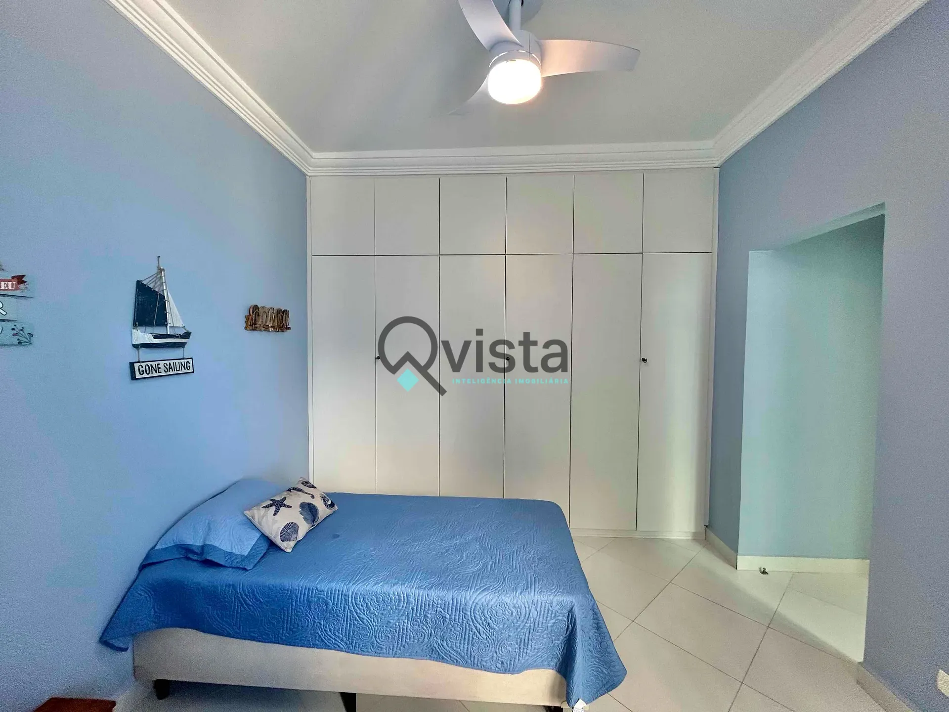 Apartamento, 3 quartos, 130 m² - Foto 46
