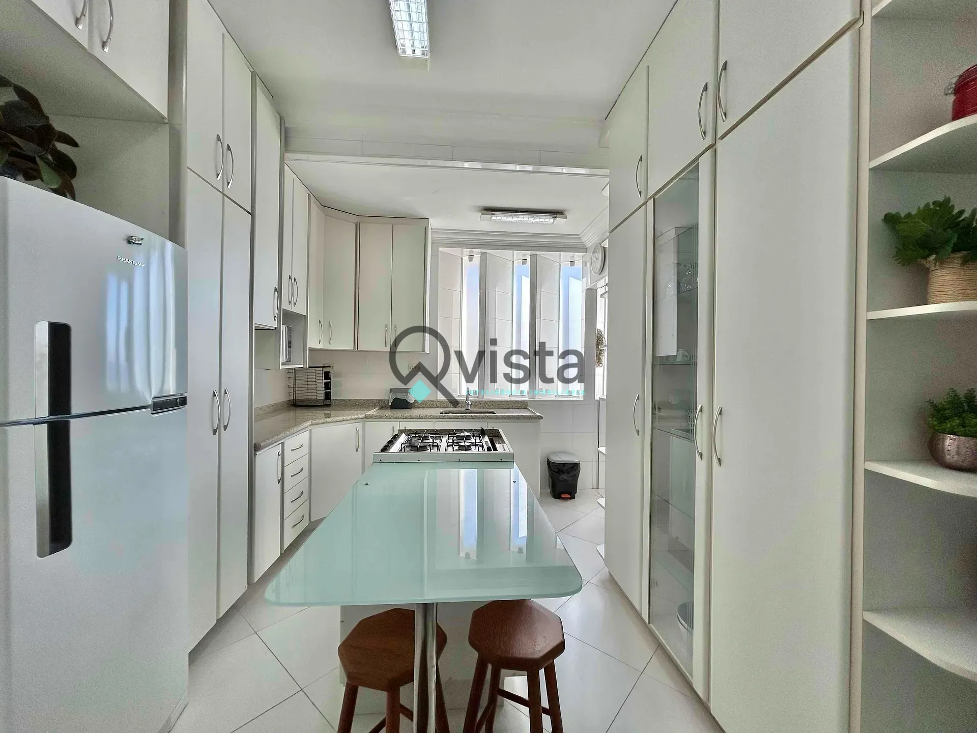 Apartamento, 3 quartos, 130 m² - Foto 54