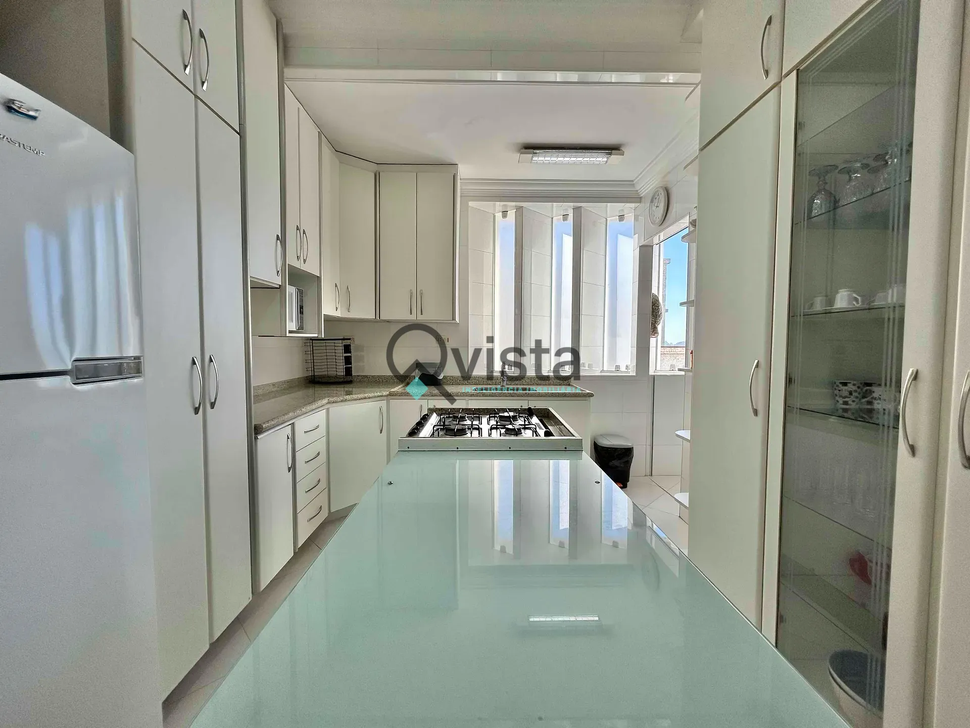 Apartamento, 3 quartos, 130 m² - Foto 53