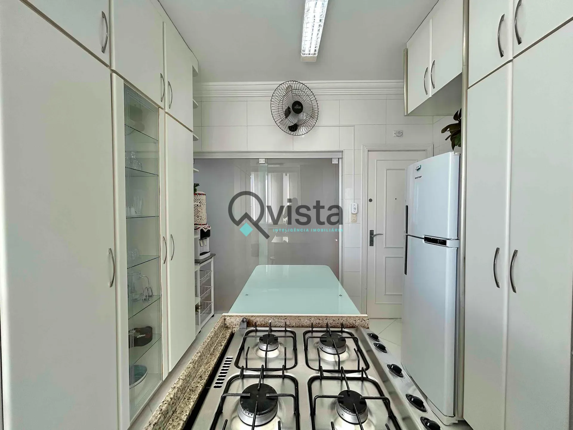 Apartamento, 3 quartos, 130 m² - Foto 58