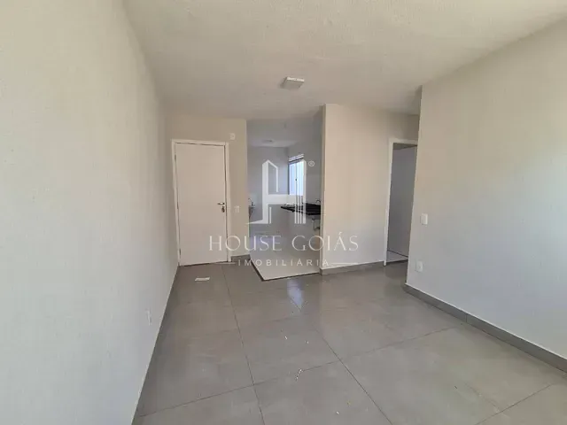 Apartamento com 43m² 2 quartos e 1 banheiro, à venda, no bairro Residencial 14 Bis em Goiânia
