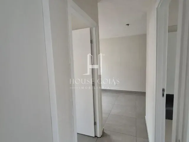 Apartamento com 43m² 2 quartos e 1 banheiro, à venda, no bairro Residencial 14 Bis em Goiânia