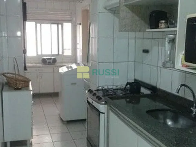 Apartamento 3 quartos e 3 banheiros, à venda, no bairro Jardim Aquarius em São José dos Campos