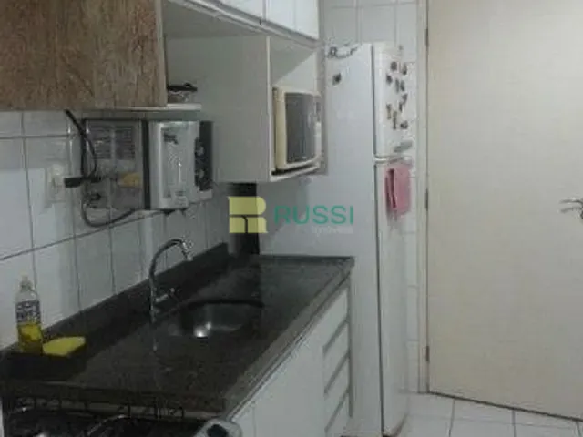 Apartamento 3 quartos e 3 banheiros, à venda, no bairro Jardim Aquarius em São José dos Campos