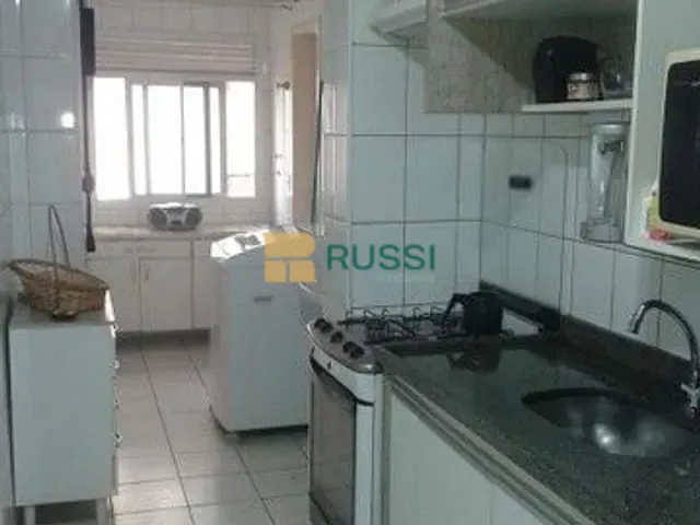 Apartamento 3 quartos e 3 banheiros, à venda, no bairro Jardim Aquarius em São José dos Campos