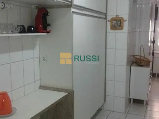 Apartamento 3 quartos e 3 banheiros, à venda, no bairro Jardim Aquarius em São José dos Campos