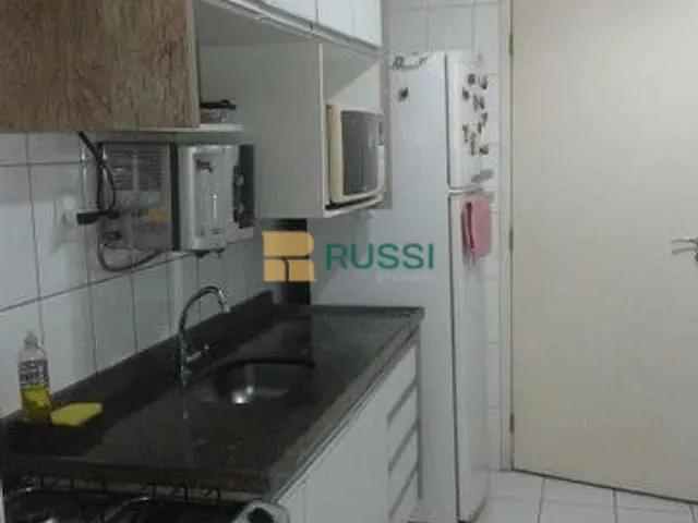 Apartamento 3 quartos e 3 banheiros, à venda, no bairro Jardim Aquarius em São José dos Campos