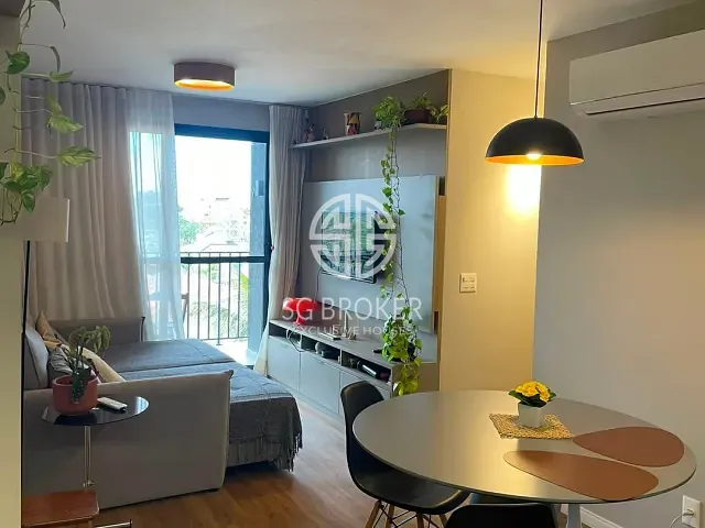 Apartamento 3 quartos e 2 banheiros, à venda, no bairro Recreio dos Bandeirantes em Rio de Janeiro