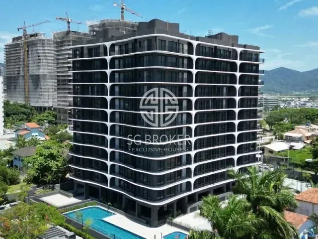 Apartamento 3 quartos e 2 banheiros, à venda, no bairro Recreio dos Bandeirantes em Rio de Janeiro