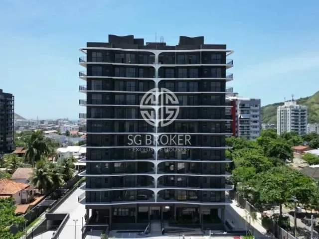 Apartamento 3 quartos e 2 banheiros, à venda, no bairro Recreio dos Bandeirantes em Rio de Janeiro