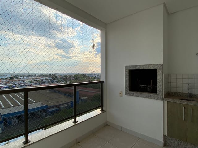 Foto do Apartamento - Apartamento no Edifício Rosa D'America, bairro Jardim das Américas, com 88m² Cuiabá-MT. | Intelligence Imóveis