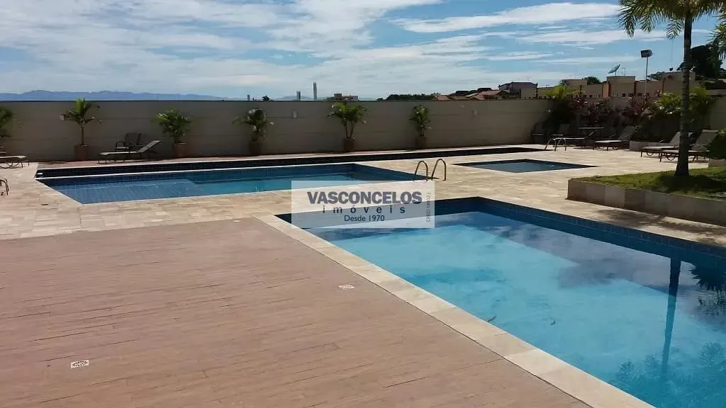 Apartamento, 3 quartos, 97 m² - Foto 3
