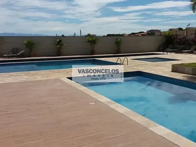 Apartamento com 10m² 3 quartos e 3 banheiros, à venda, no bairro Jardim Califórnia em Jacareí
