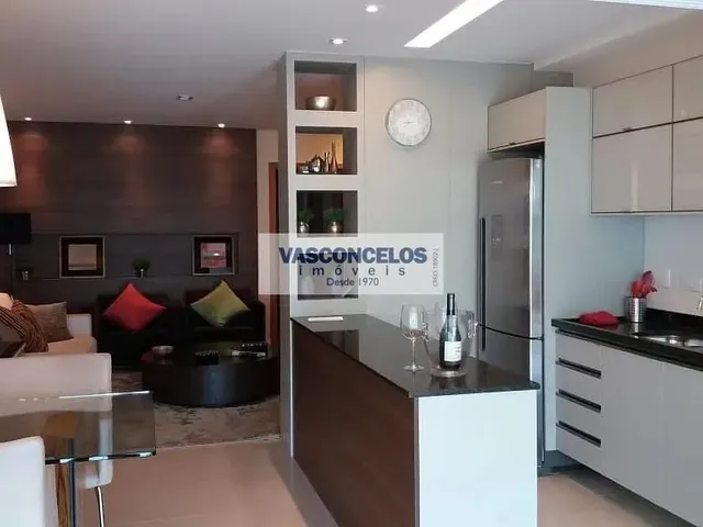 Apartamento com 10m² 3 quartos e 3 banheiros, à venda, no bairro Jardim Califórnia em Jacareí