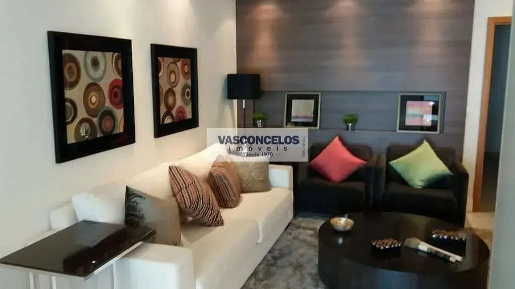 Apartamento, 3 quartos, 97 m² - Foto 10