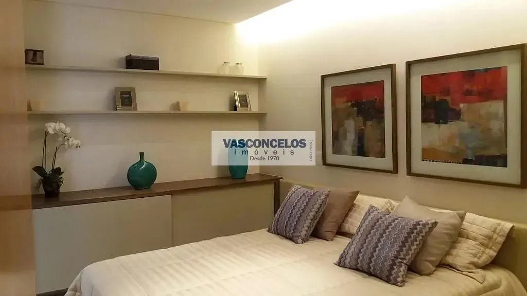 Apartamento, 3 quartos, 97 m² - Foto 8