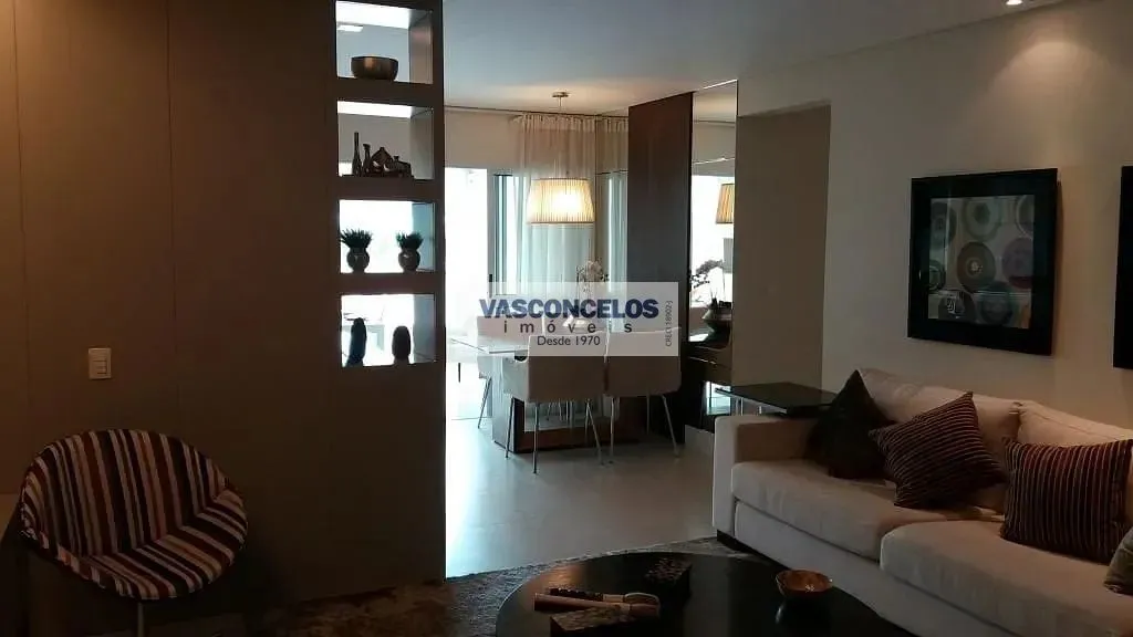 Apartamento, 3 quartos, 97 m² - Foto 9