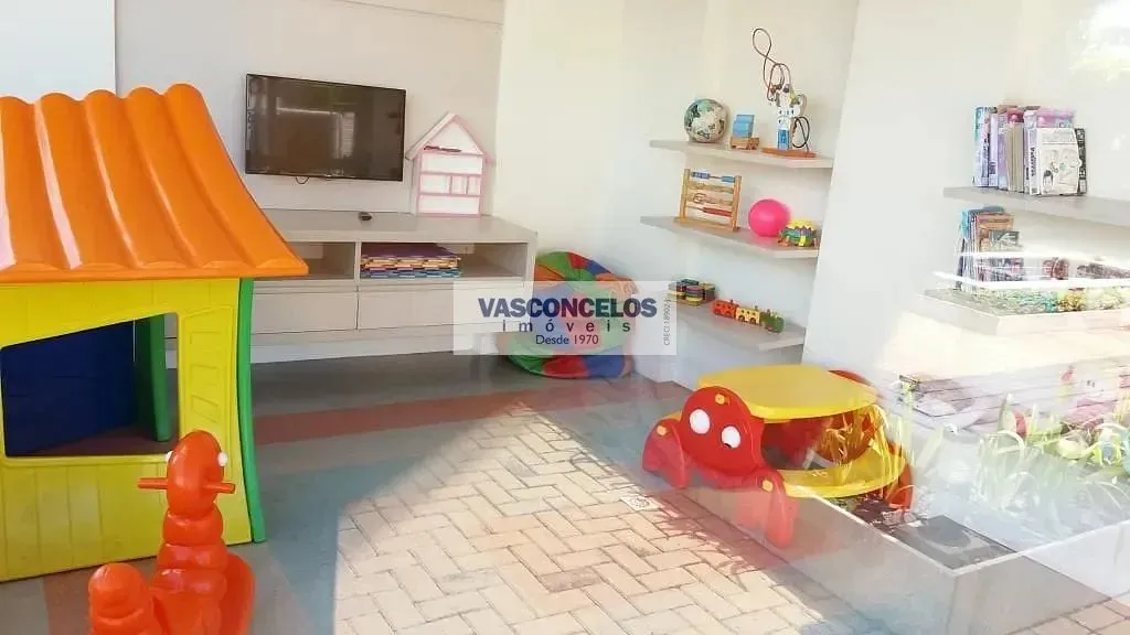 Apartamento, 3 quartos, 97 m² - Foto 2