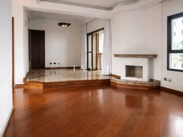 Apartamento com 310m² 5 quartos e 4 banheiros, para alugar, no bairro Gleba Fazenda Palhano em Londrina