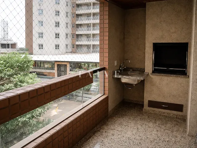 Apartamento com 310m² 5 quartos e 4 banheiros, para alugar, no bairro Gleba Fazenda Palhano em Londrina