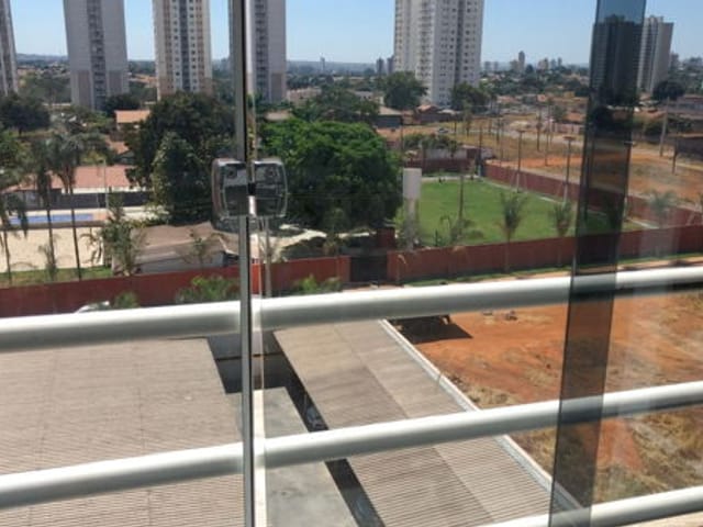 Apartamento 3 quartos e 2 banheiros, à venda, no bairro Jardim Atlântico em Goiânia